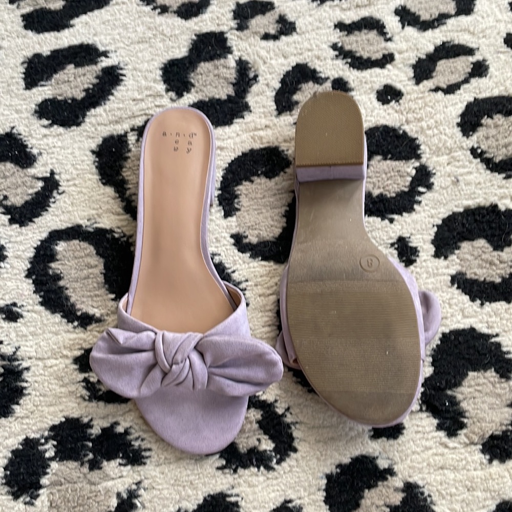 Bow Slides - Picture 3 of 8